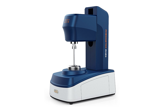 上海保圣 RH-10 流變儀 rheometer